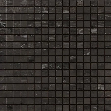 AtlasConcorde MarvelEdge AbsoluteBrown Mosaico 30x30 AEOX