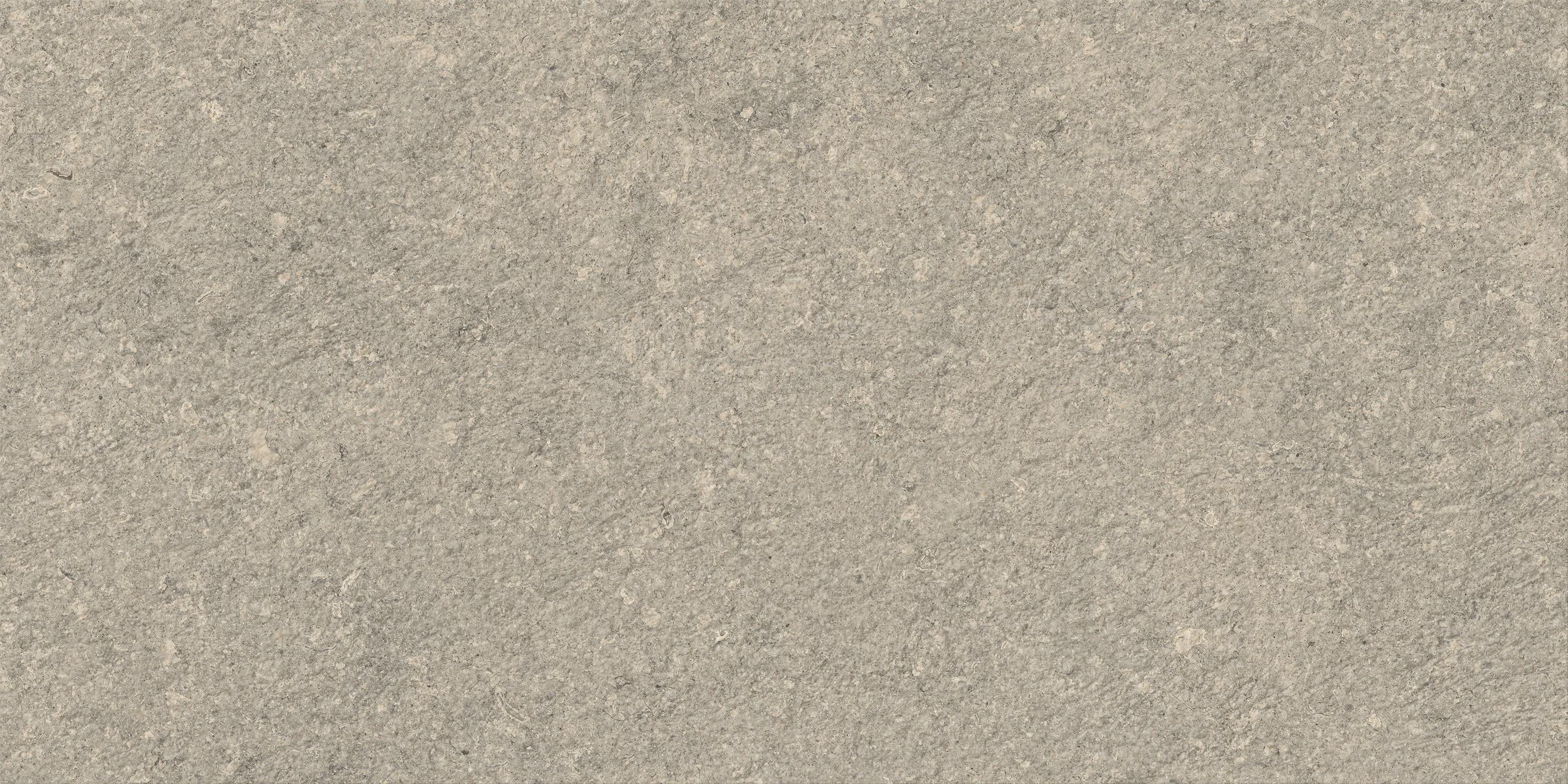 Nyra Utopia Comet Hammered 60x120 Matte Sensitech, Light gray, 60x120