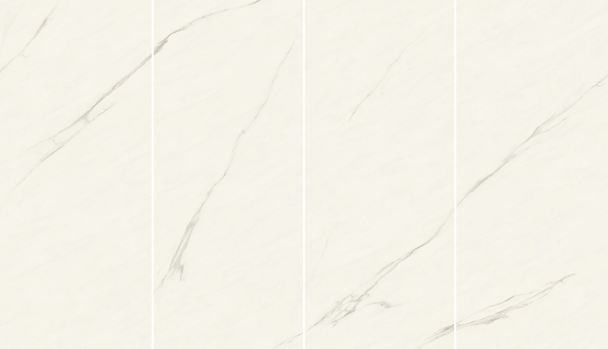 Marvel Meraviglia Calacatta Meraviglia 120x278 - 6mm Lapp. Kit Endless 