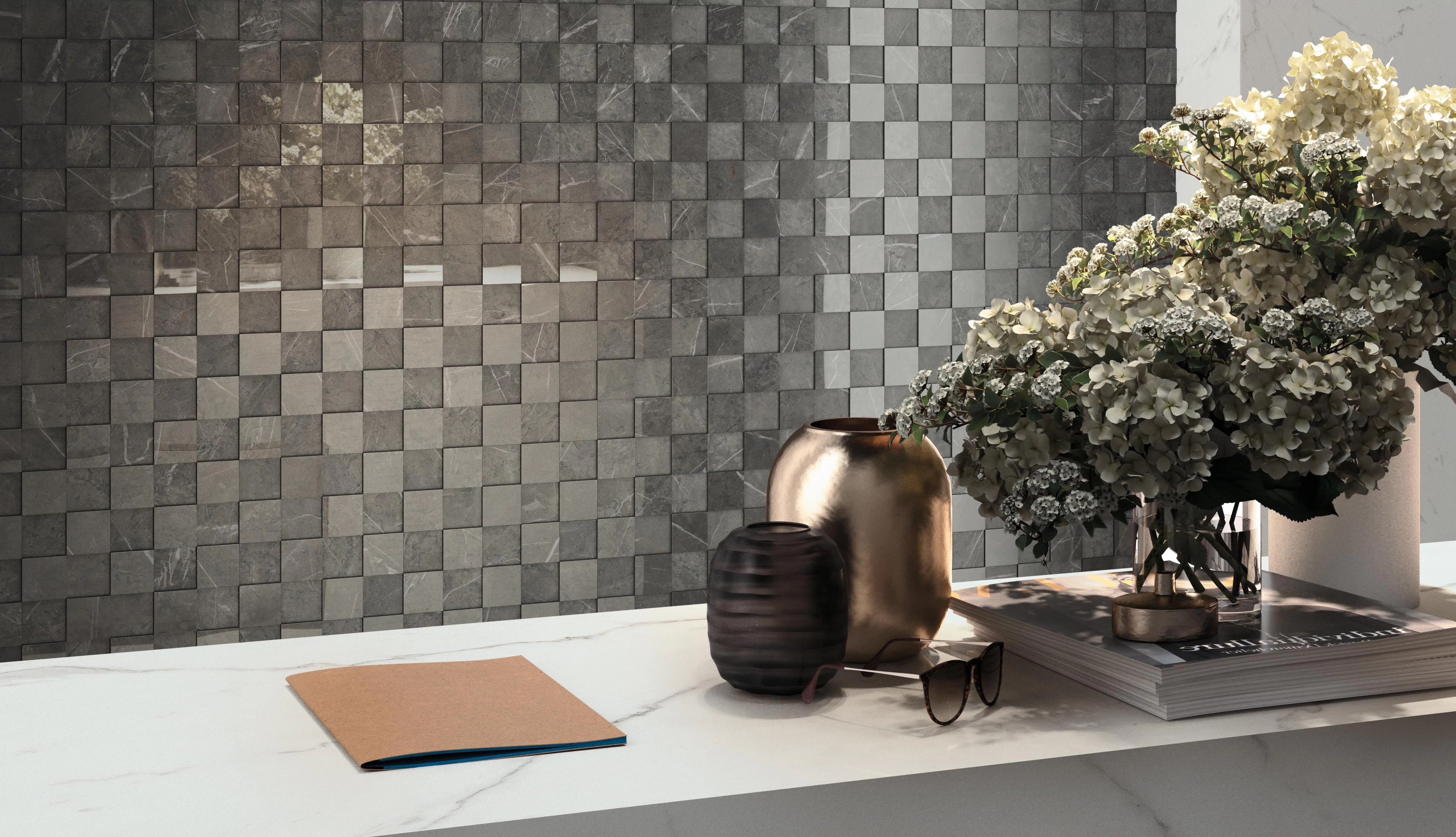 AtlasConcorde Marvel 019 01 Grey Mosaico3D
