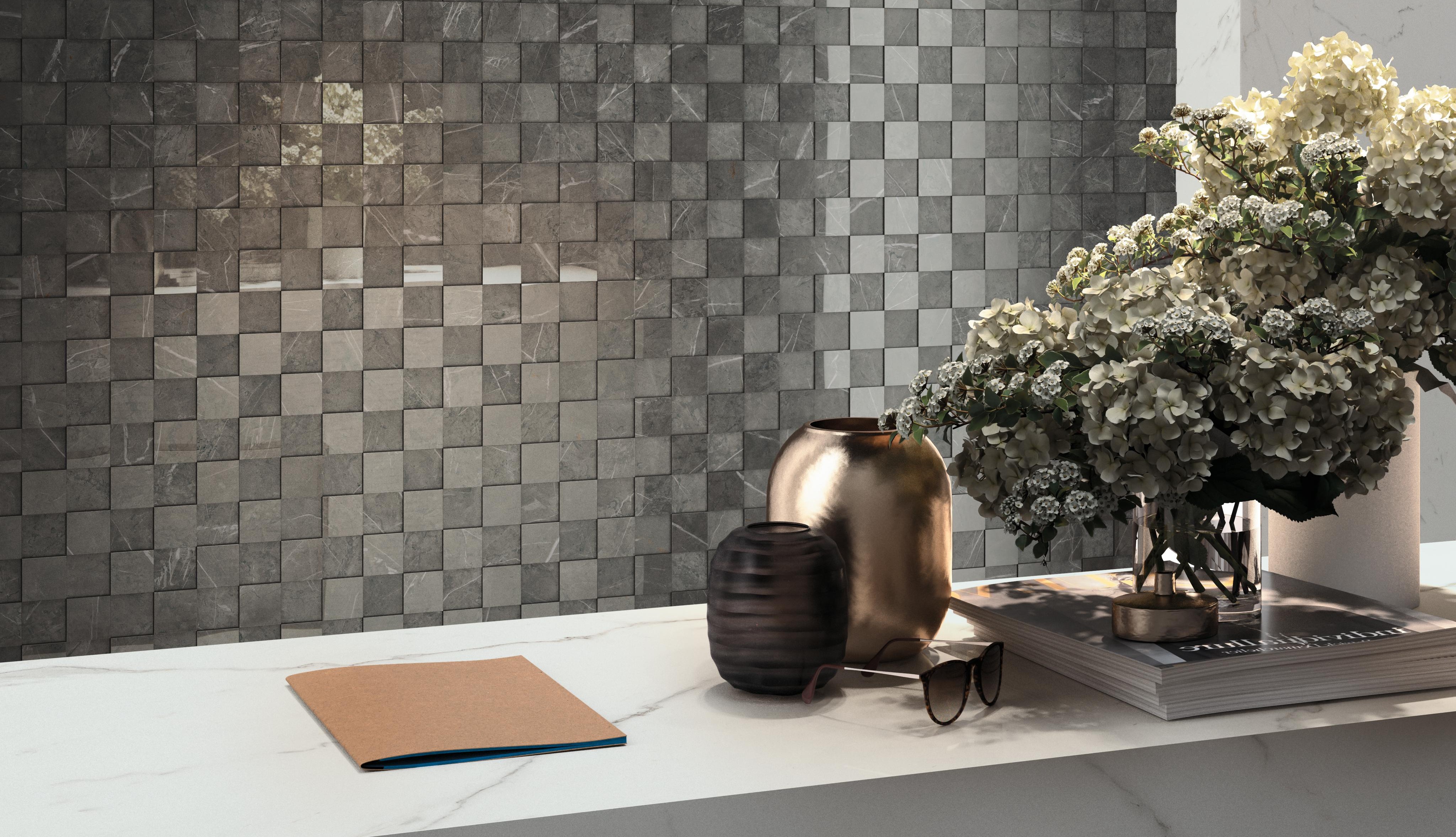 AtlasConcorde Marvel 019 01 Grey Mosaico3D