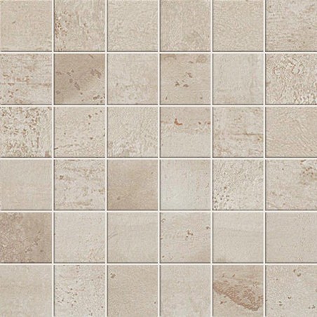 AtlasConcordeUSA Forge Tin Mosaic 30x30 600110000249