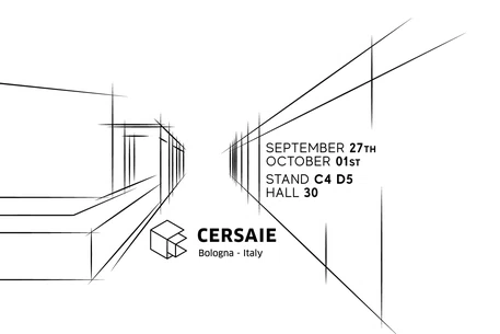 CERSAIE 2021