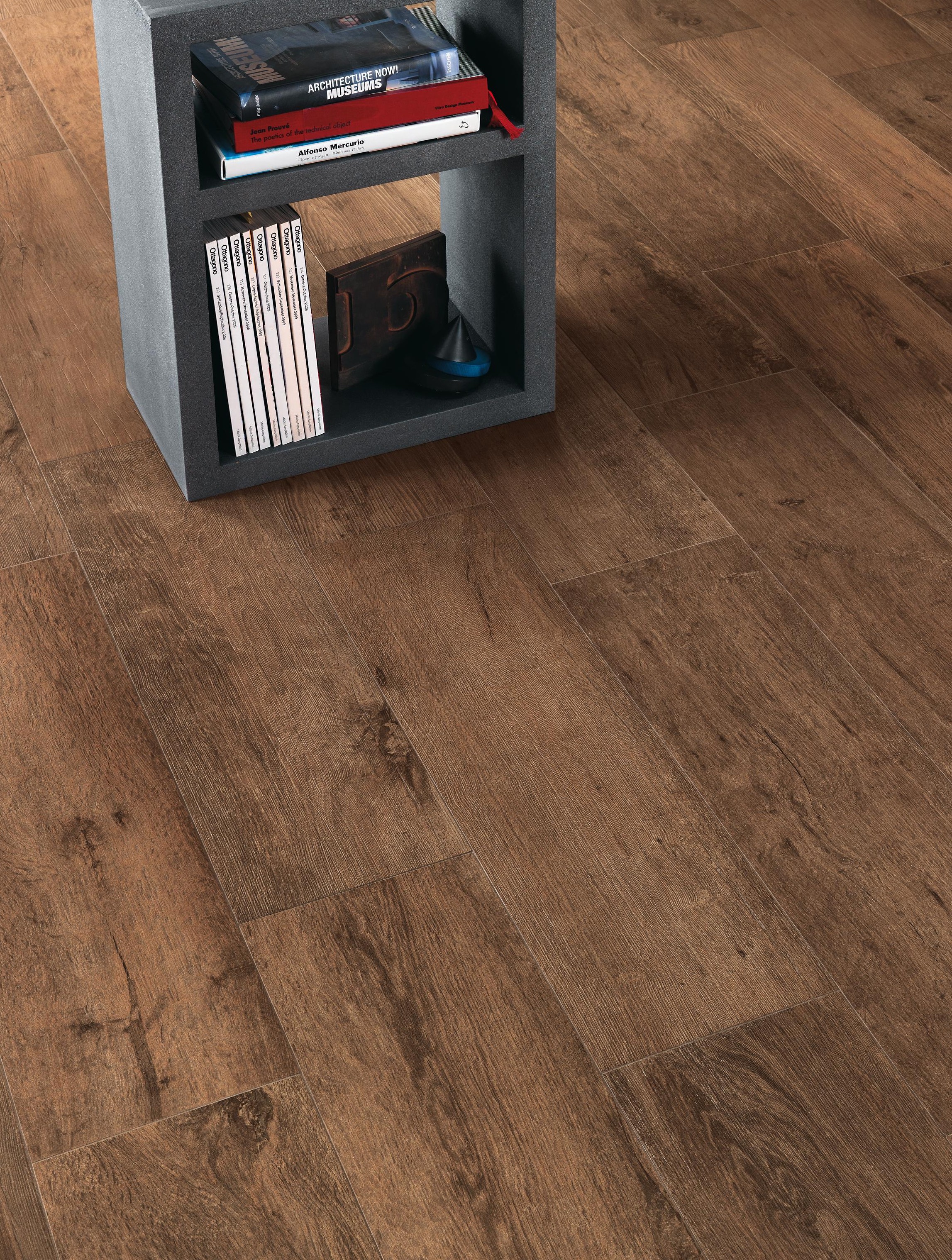 Axi Dark Oak