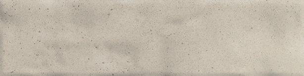 Vivia Kiln Whisper 6x24 Glossy, Light gray, 6x24