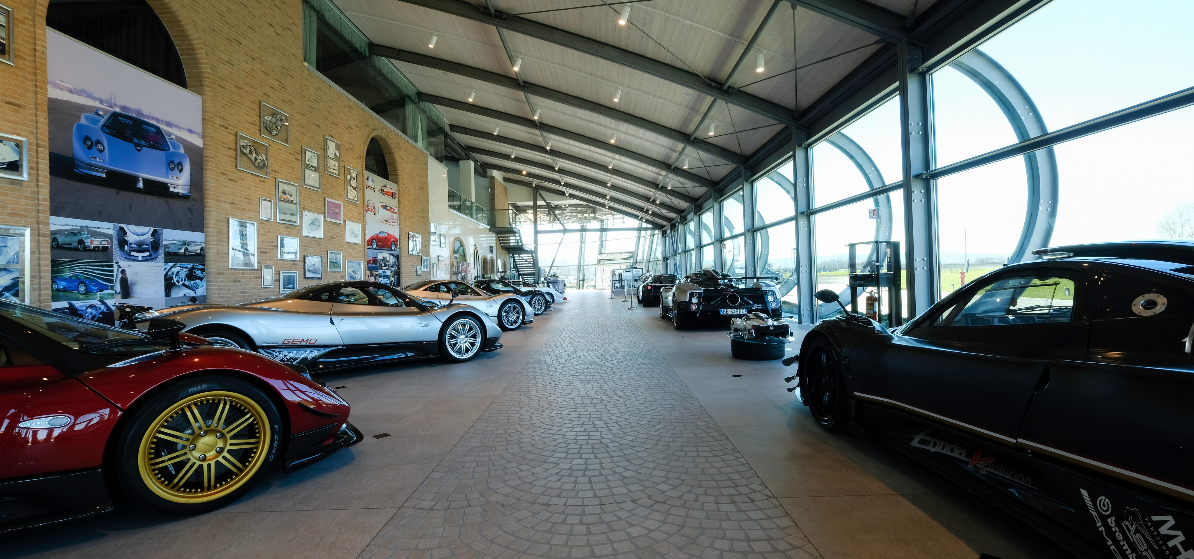 AtlasConcorde_Pagani HQ_Italia_073