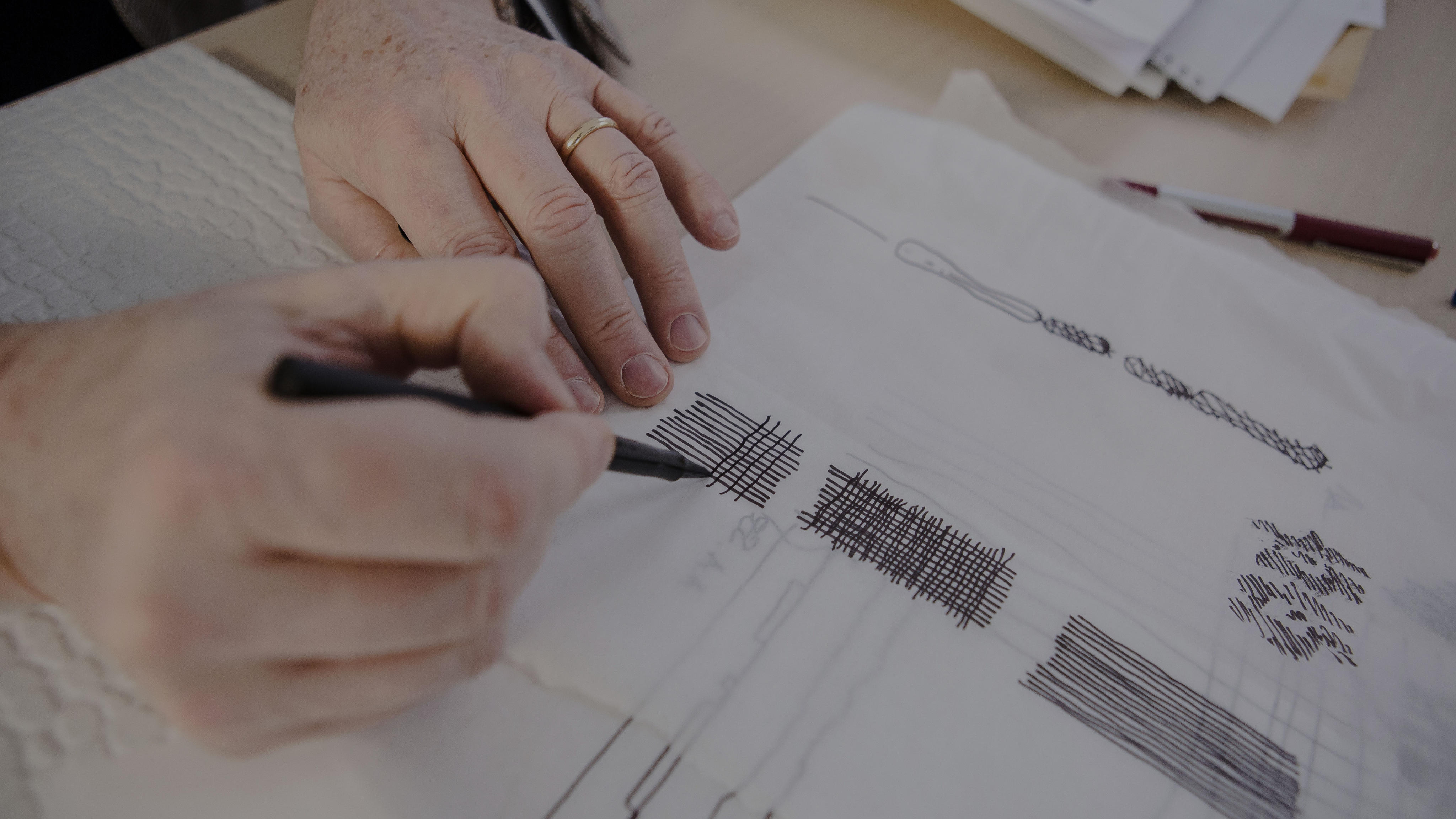 Header - Designers