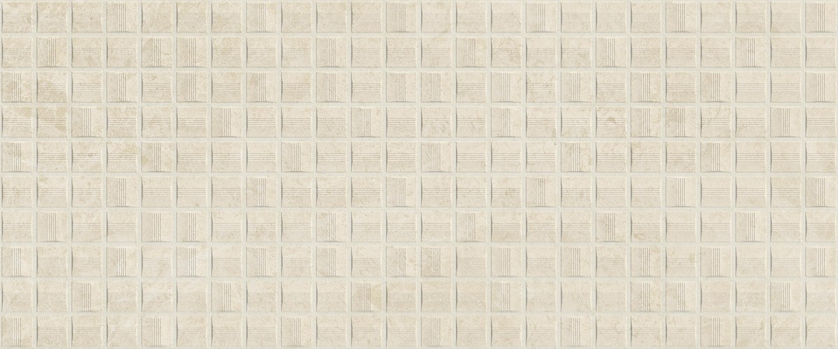 NYRA 3D Qube Star  50x120  