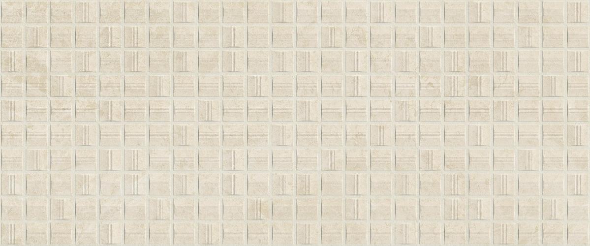 NYRA 3D Qube Star  50x120  