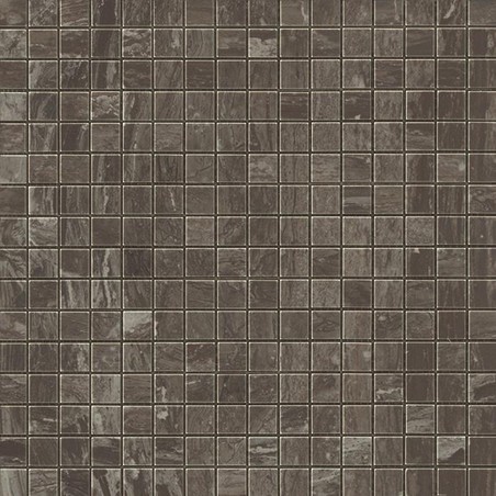 AtlasConcorde MarvelEdge AbsoluteBrown MosaicQ 30.5x30.5 9EQB