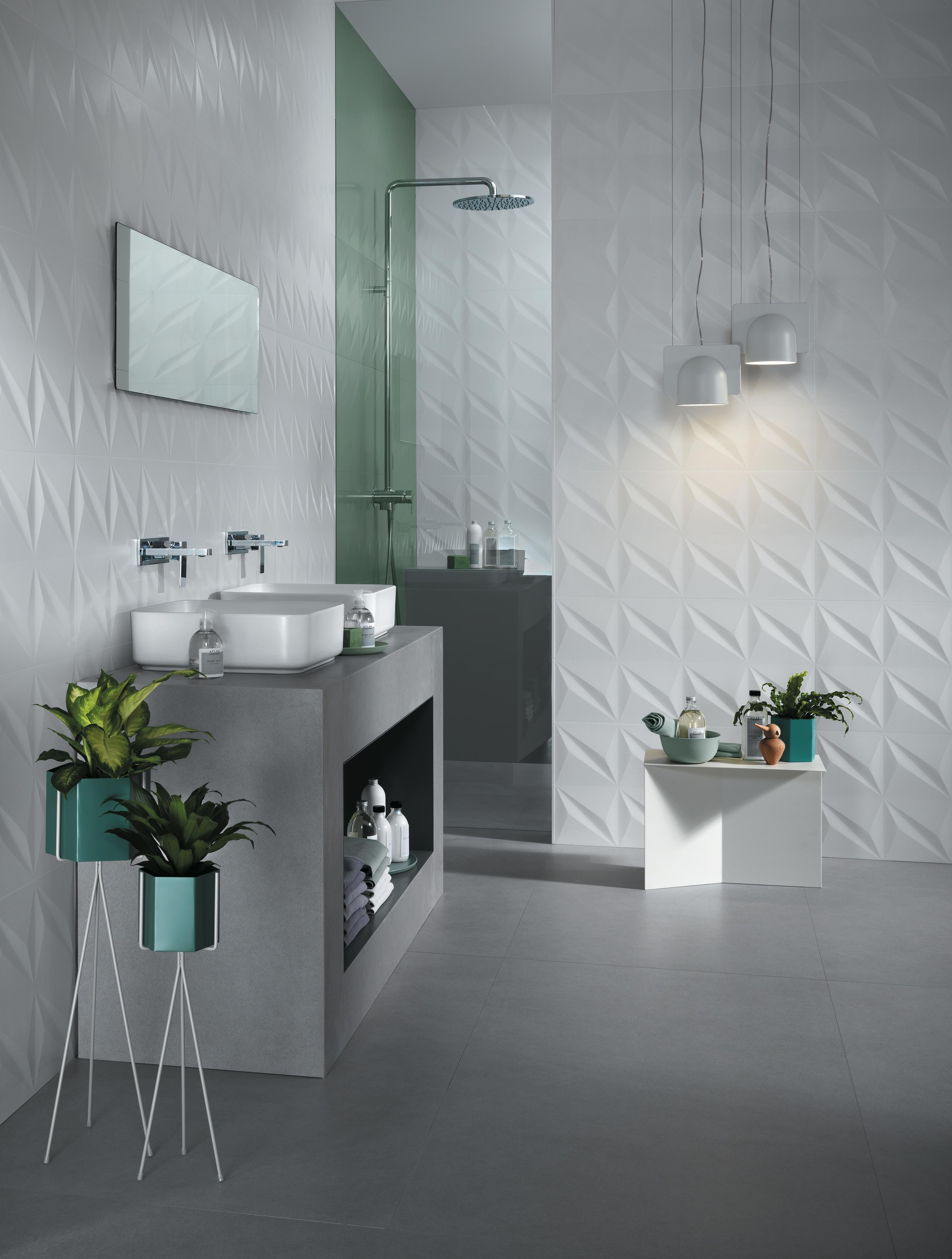 AtlasConcorde 3DWallDesign 010 01 White Flash ADV