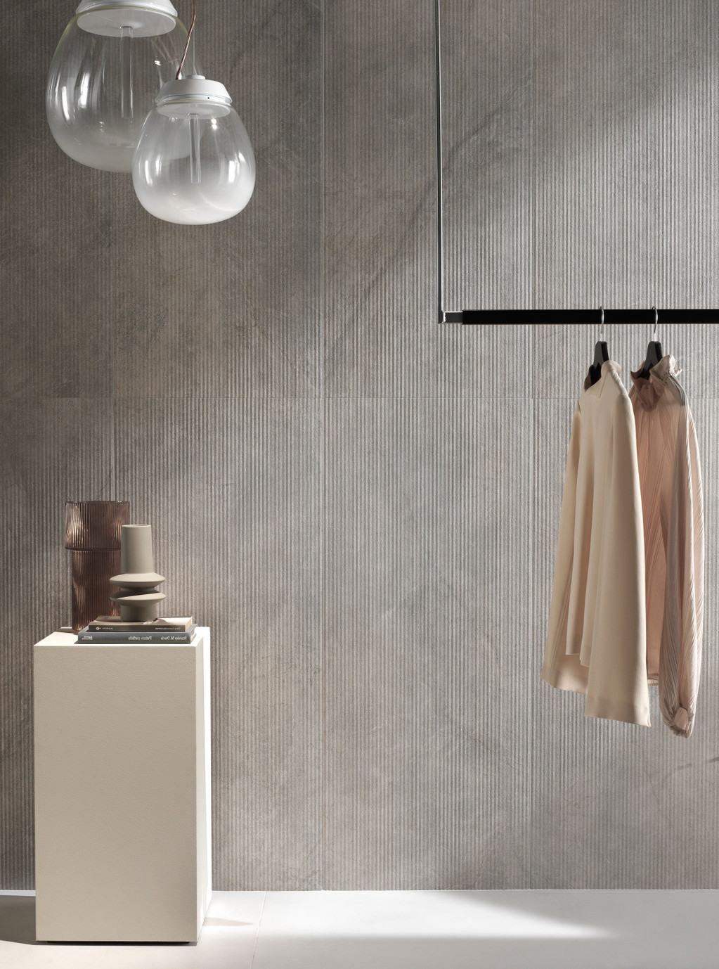 Włoskie płytki ceramiczne i porcelanowe: Podłogi i ściany | Atlas Concorde