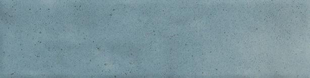Vivia Kiln Levity 6x24 Glossy, Azure, 6x24