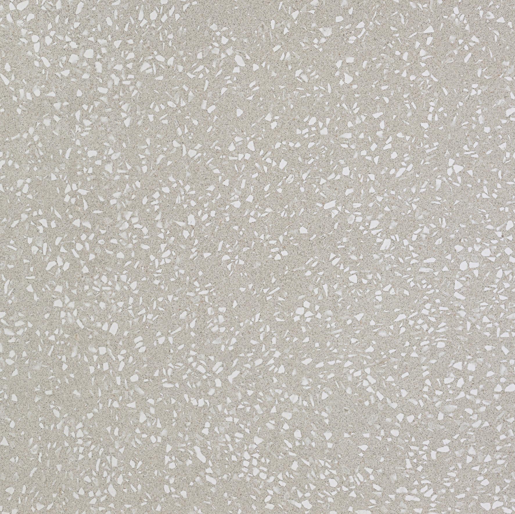 AtlasConcorde MarvelGems TerrazzoPearl 75x75 Polished AZYZ