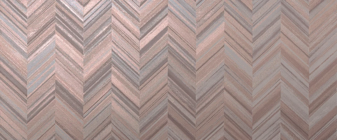 AtlasConcorde Mek Rose Wallpaper 50x120 A4UA R