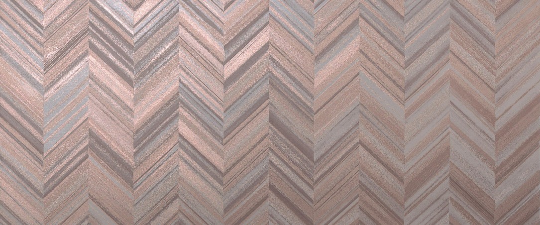 AtlasConcorde Mek Rose Wallpaper 50x120 A4UA R