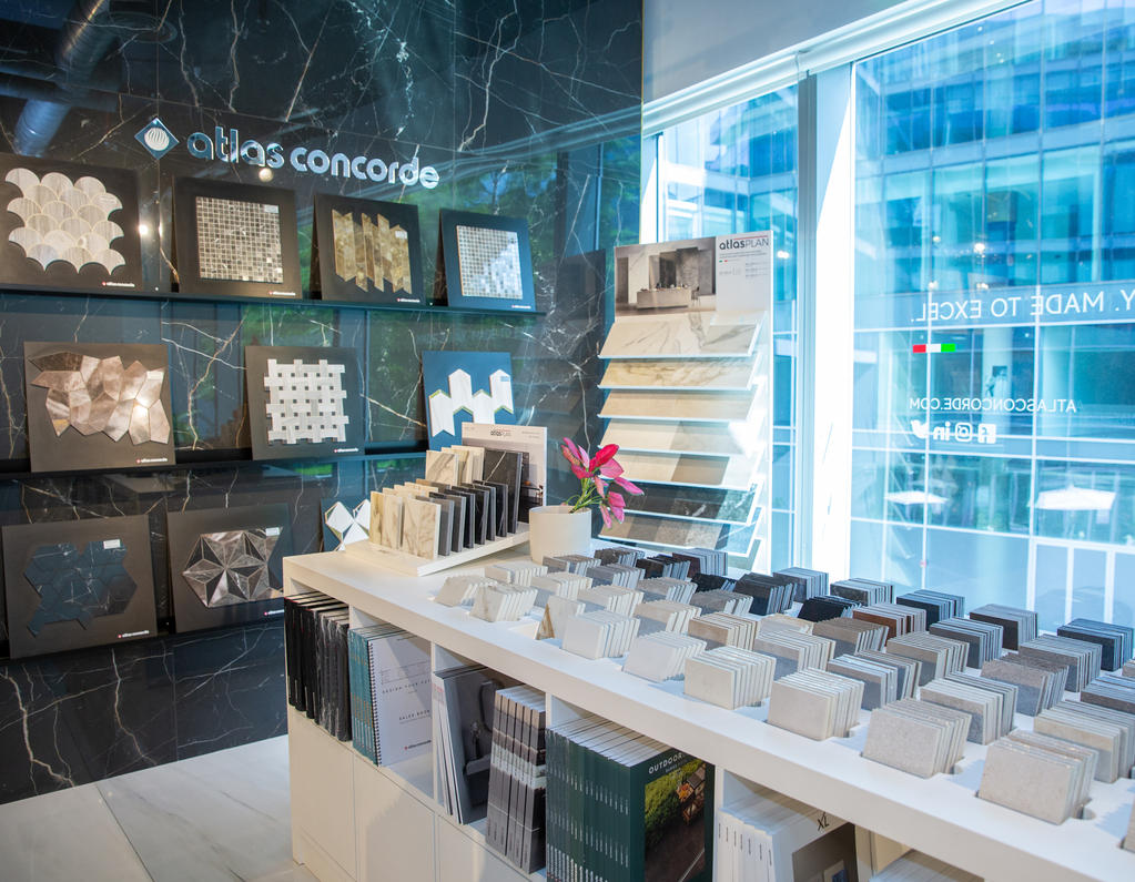 Atlas Concorde_Event Showroom_Dubai_027