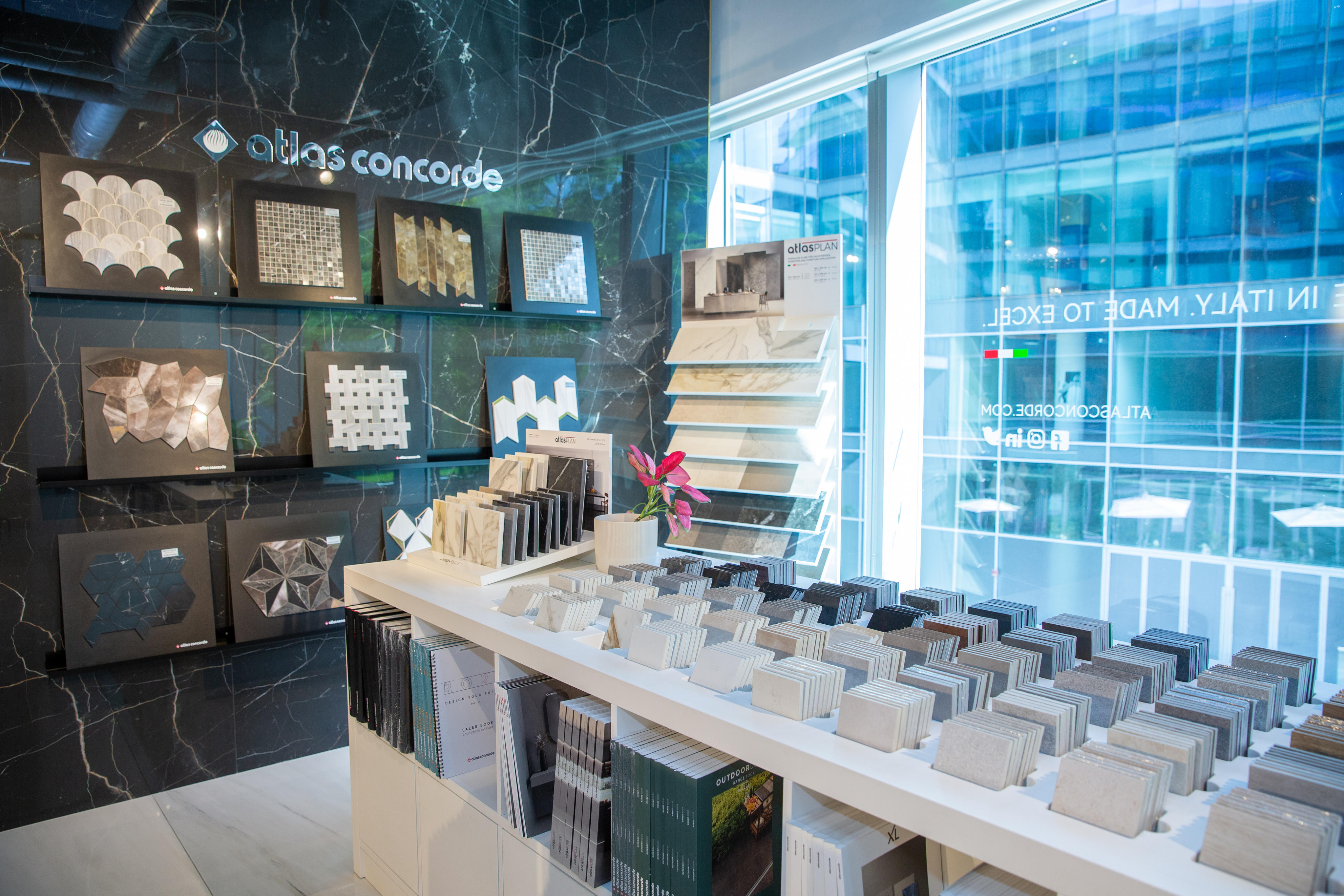 Atlas Concorde_Event Showroom_Dubai_027