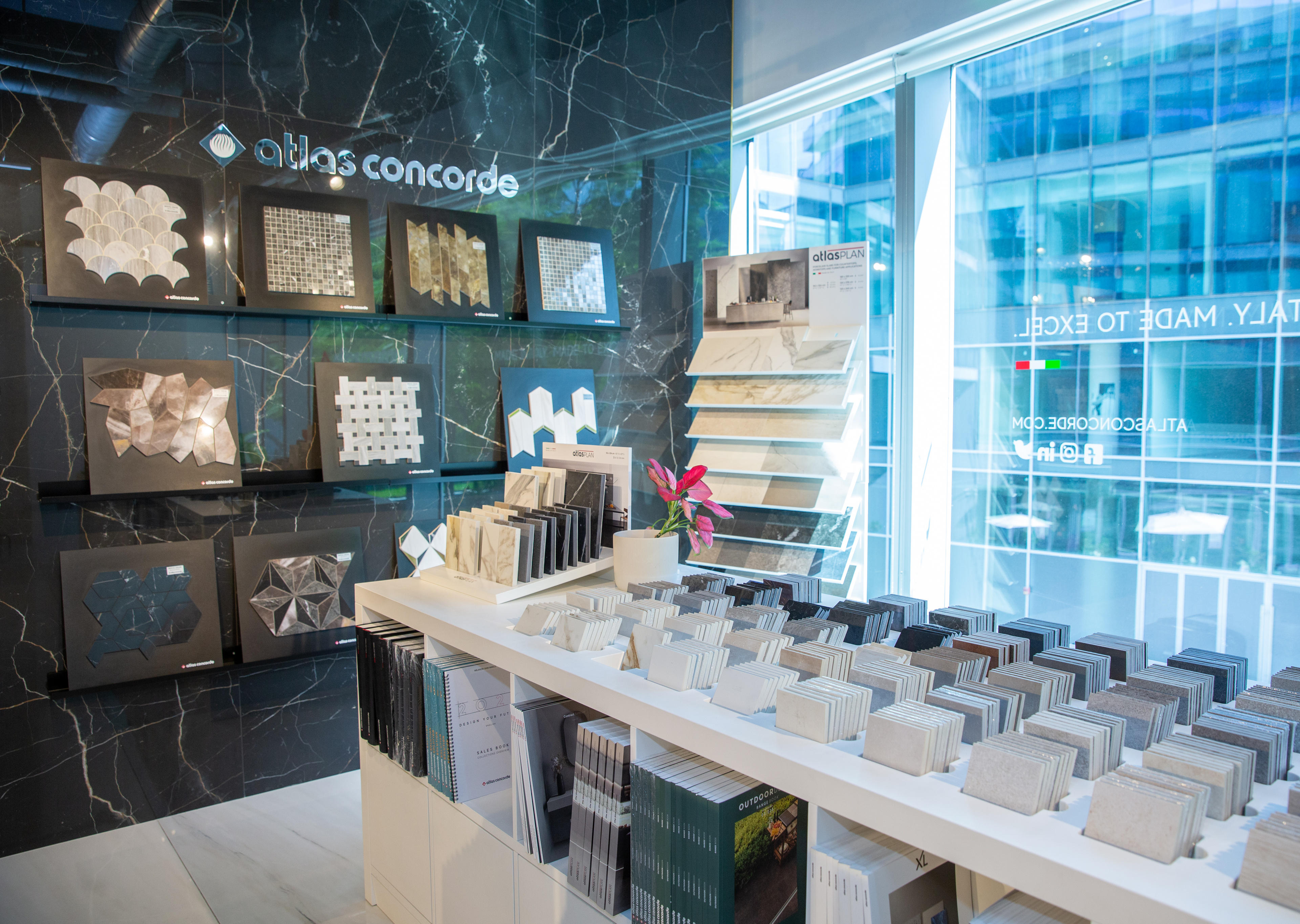 Atlas Concorde_Event Showroom_Dubai_027