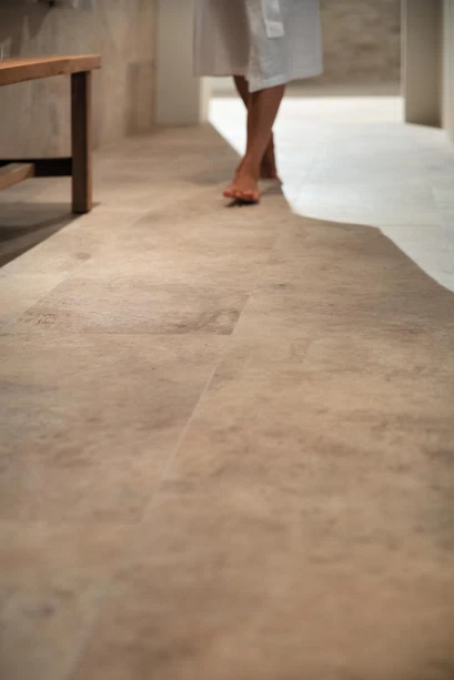 Porcelain Tiles Are Certified, Are Porcelain Tiles Environmentally Friendly