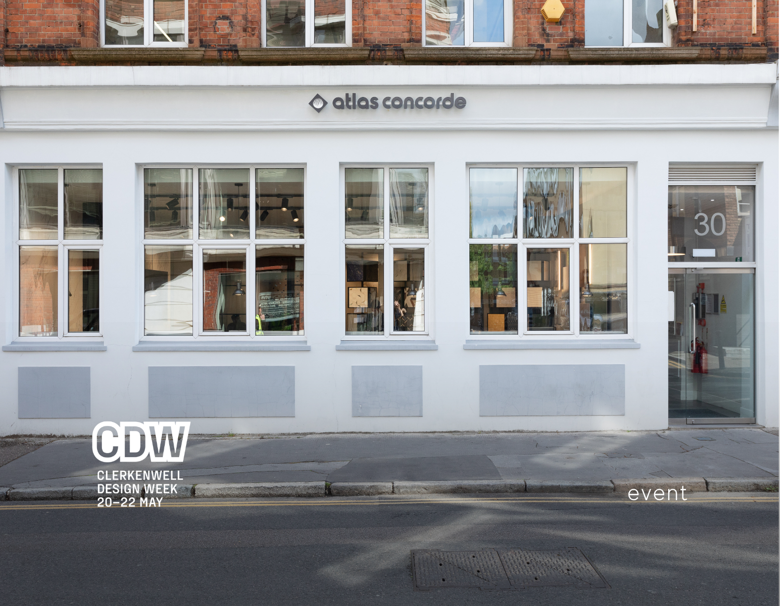 Event - CDW 25
