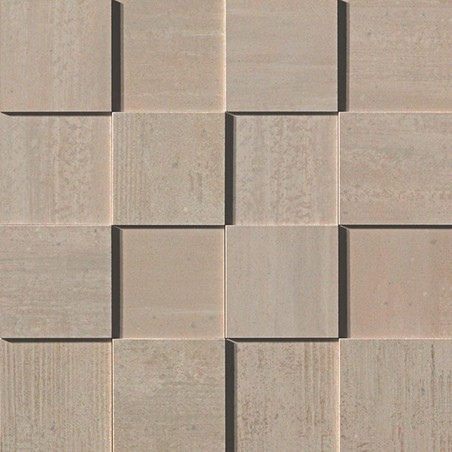 AtlasConcorde Mark Clay Mosaico3D 30x30 Lap AMYO
