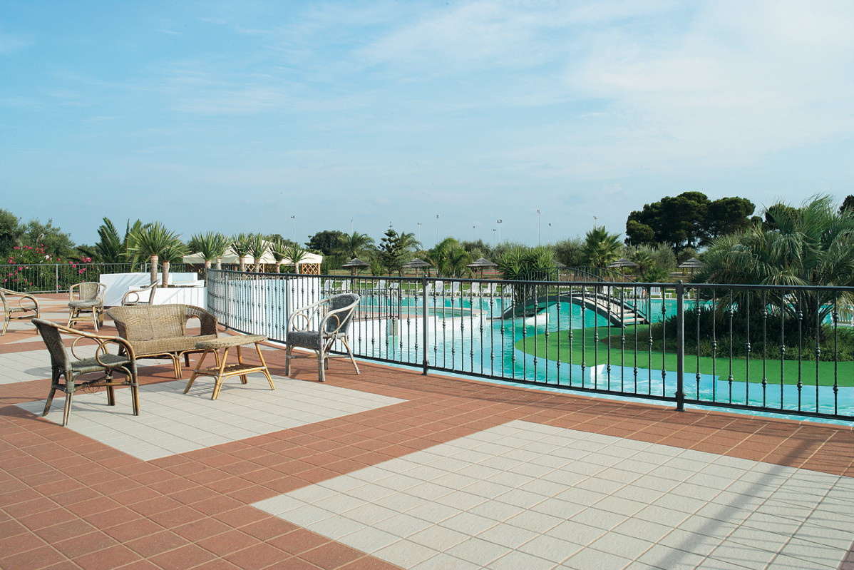 Grand Hotel Tenuta Moreno Atlas Concorde