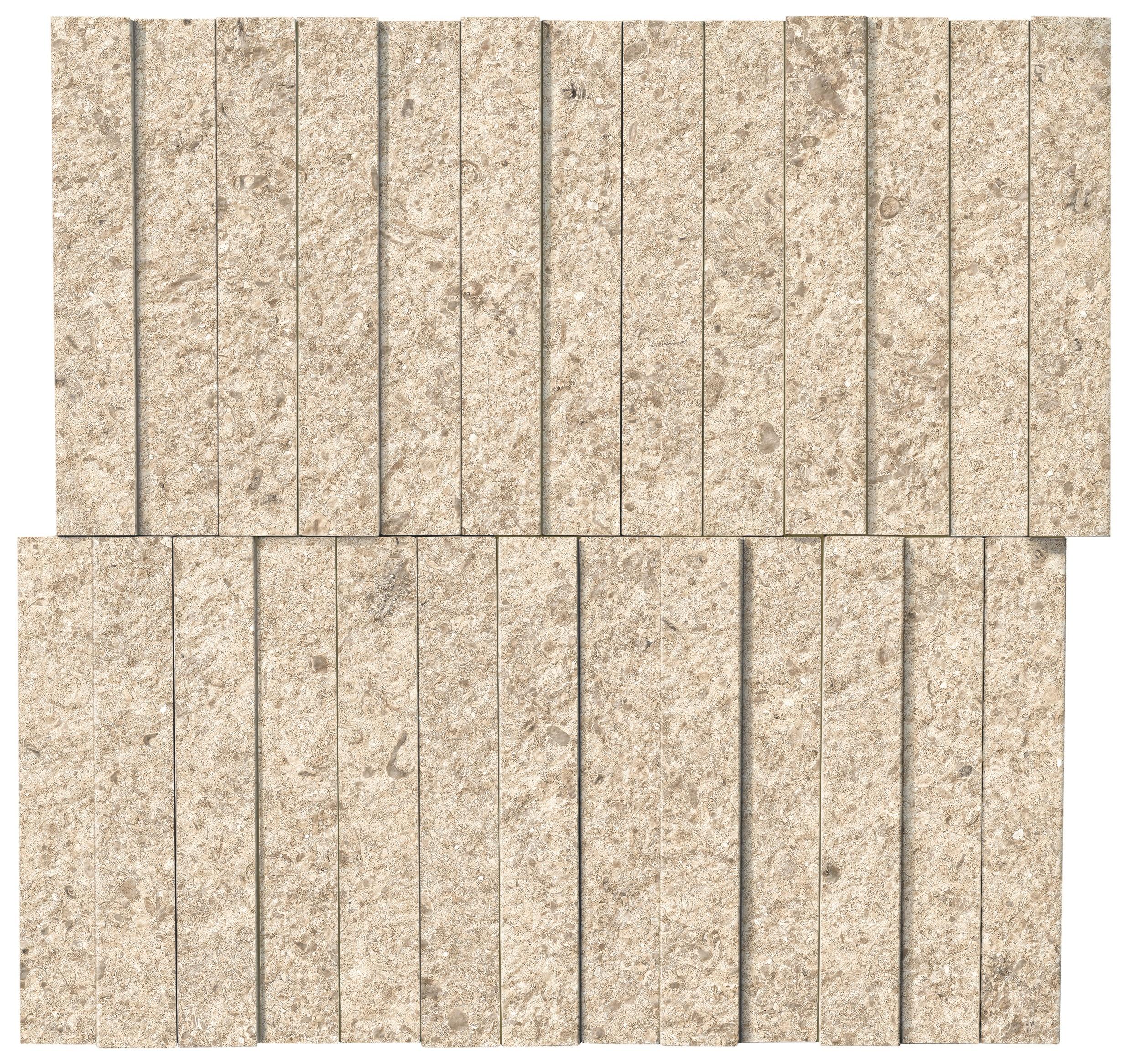 NYRA UTOPIA Barley Pianoforte, Beige, 30x29
