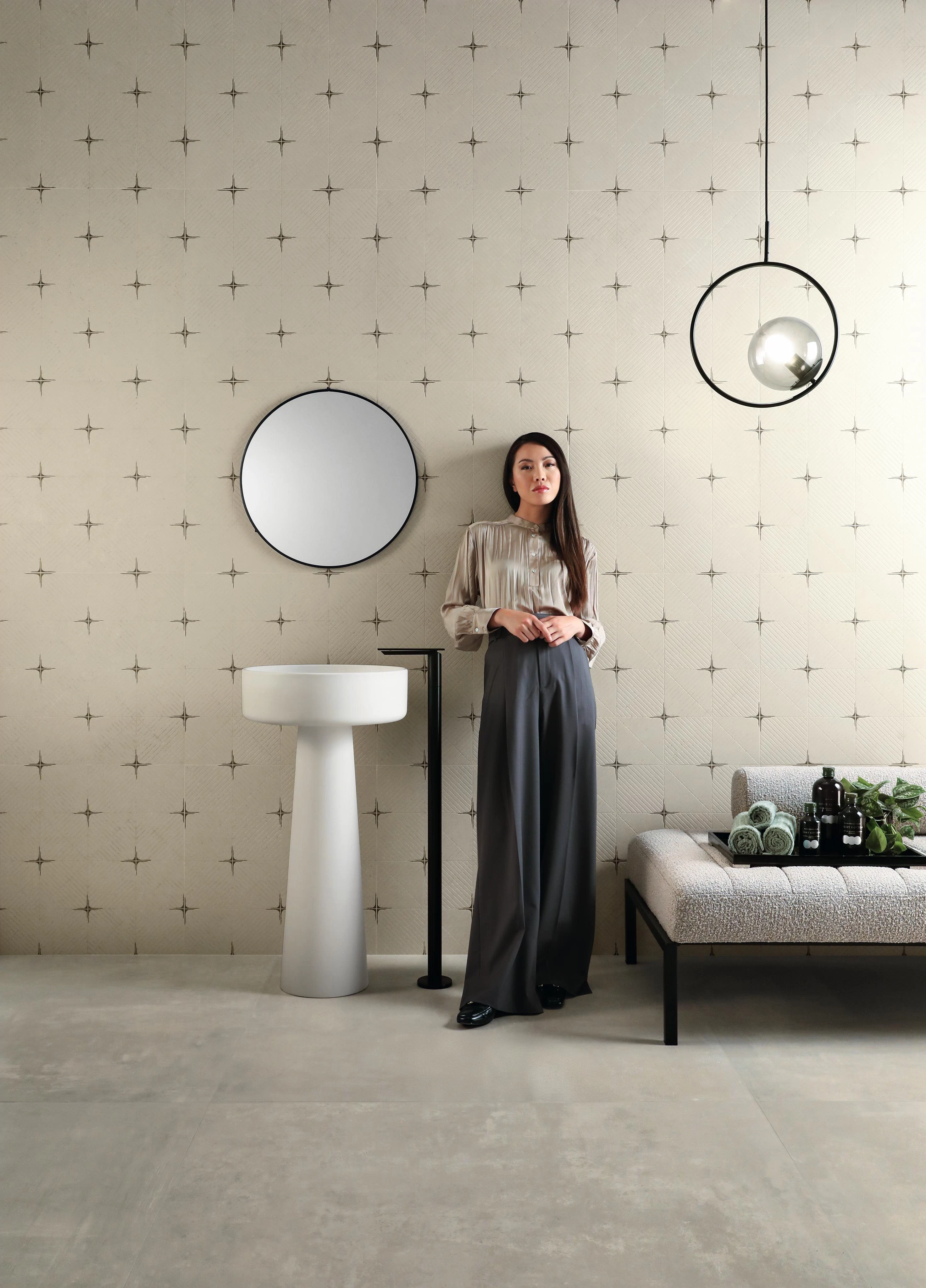 AtlasConcorde MarvelTravertine M05 00 Pearl-Diamond