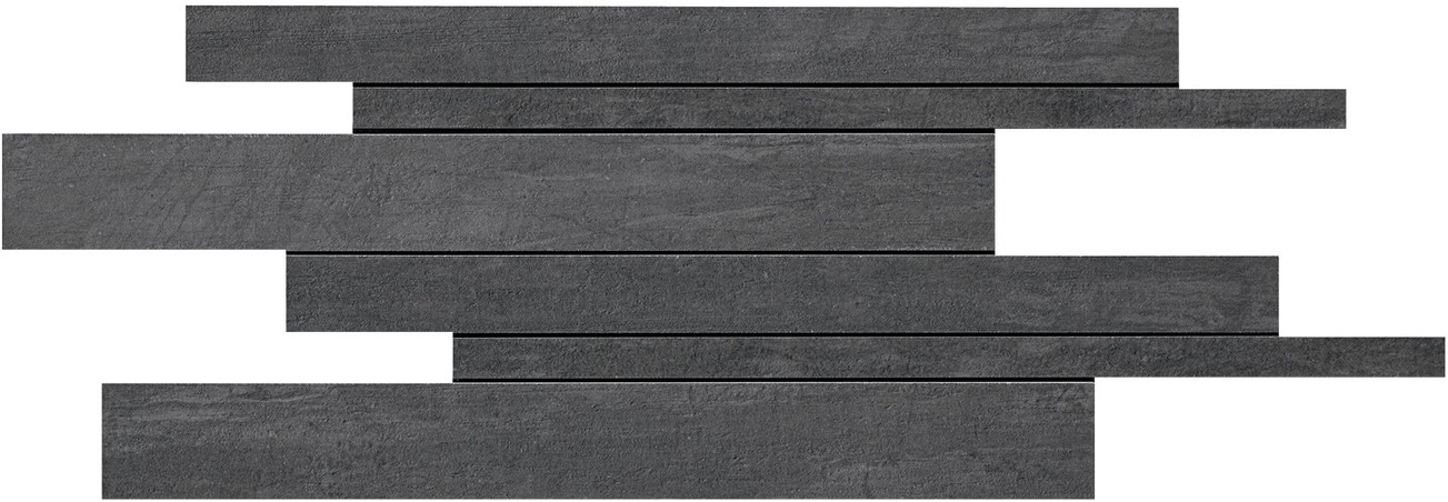 AtlasConcorde Mark AMYW Graphite Brick 30x60