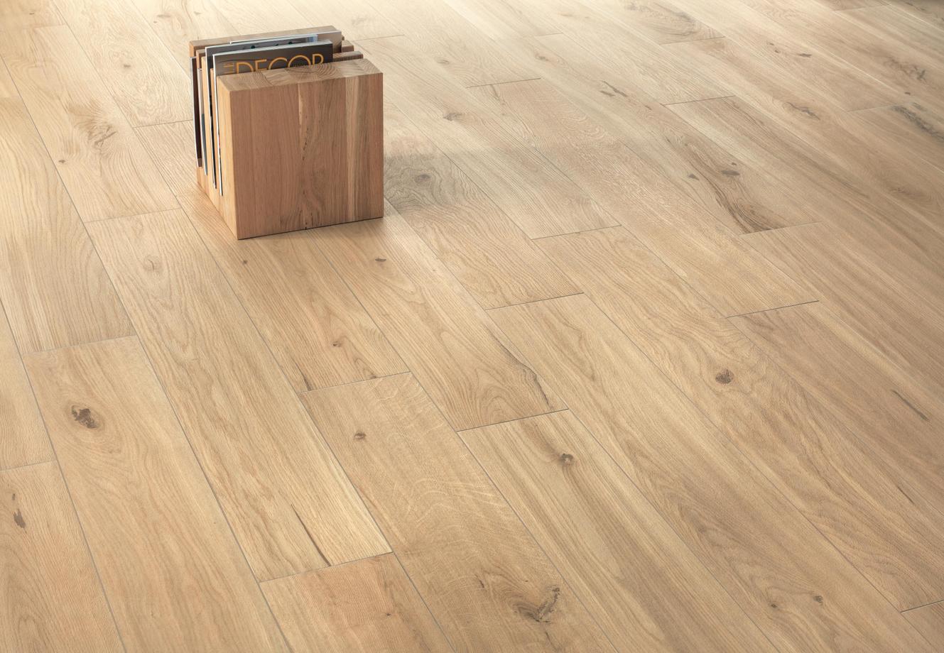 Log Bright Oak Forest | Atlas Concorde EN