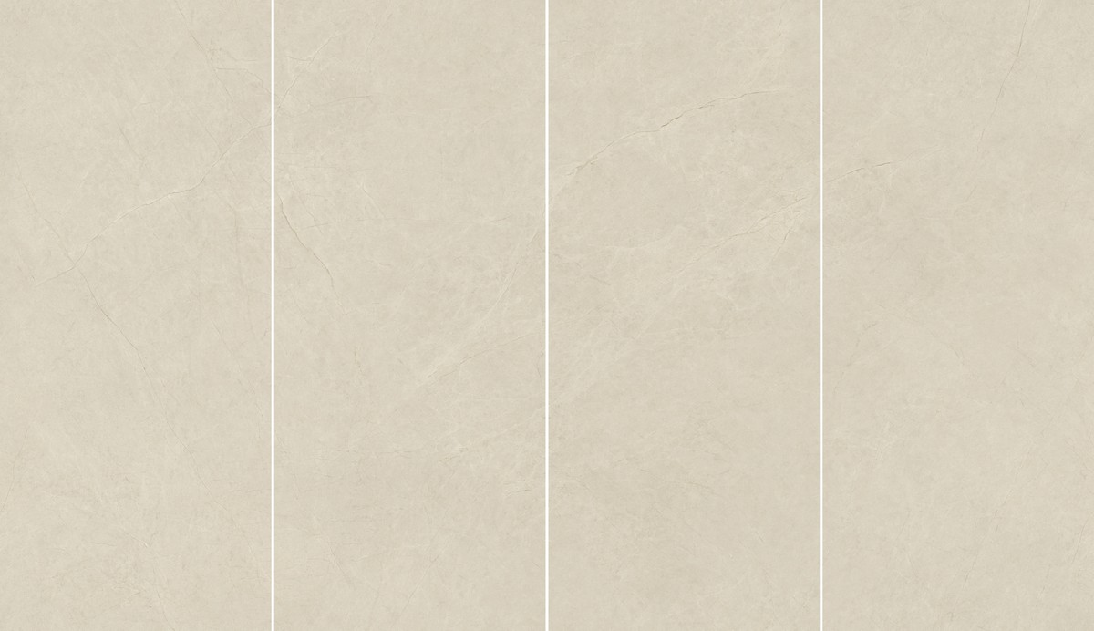 Marvel Next Vanilla Cream 120x278 - 6mm Lapp. Kit Endless