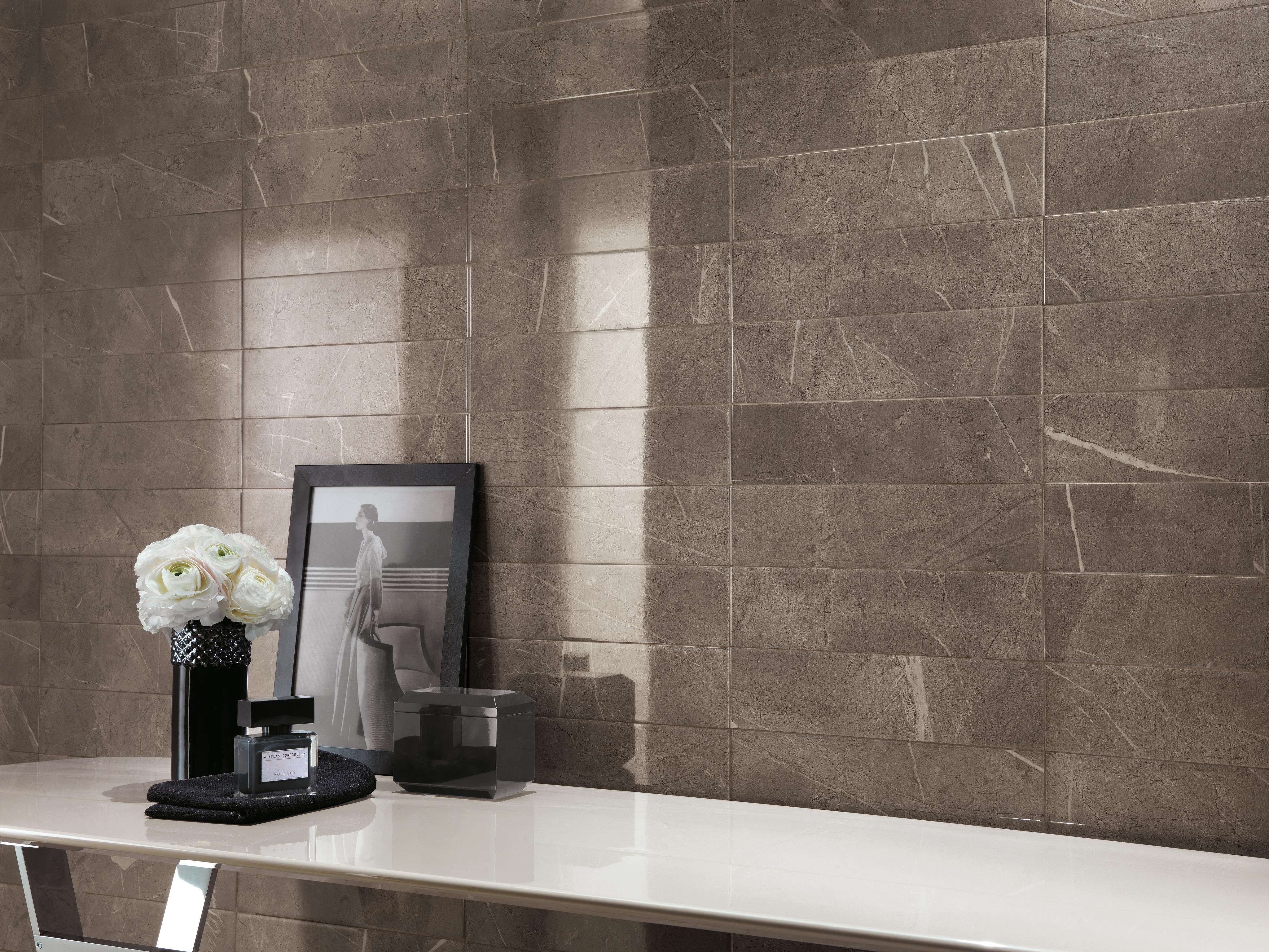 AtlasConcorde Brick 002 06 Silver-Calacatta ST