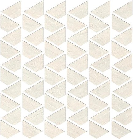 AtlasConcorde Raw White Flag 31,1x31,6 9RFW