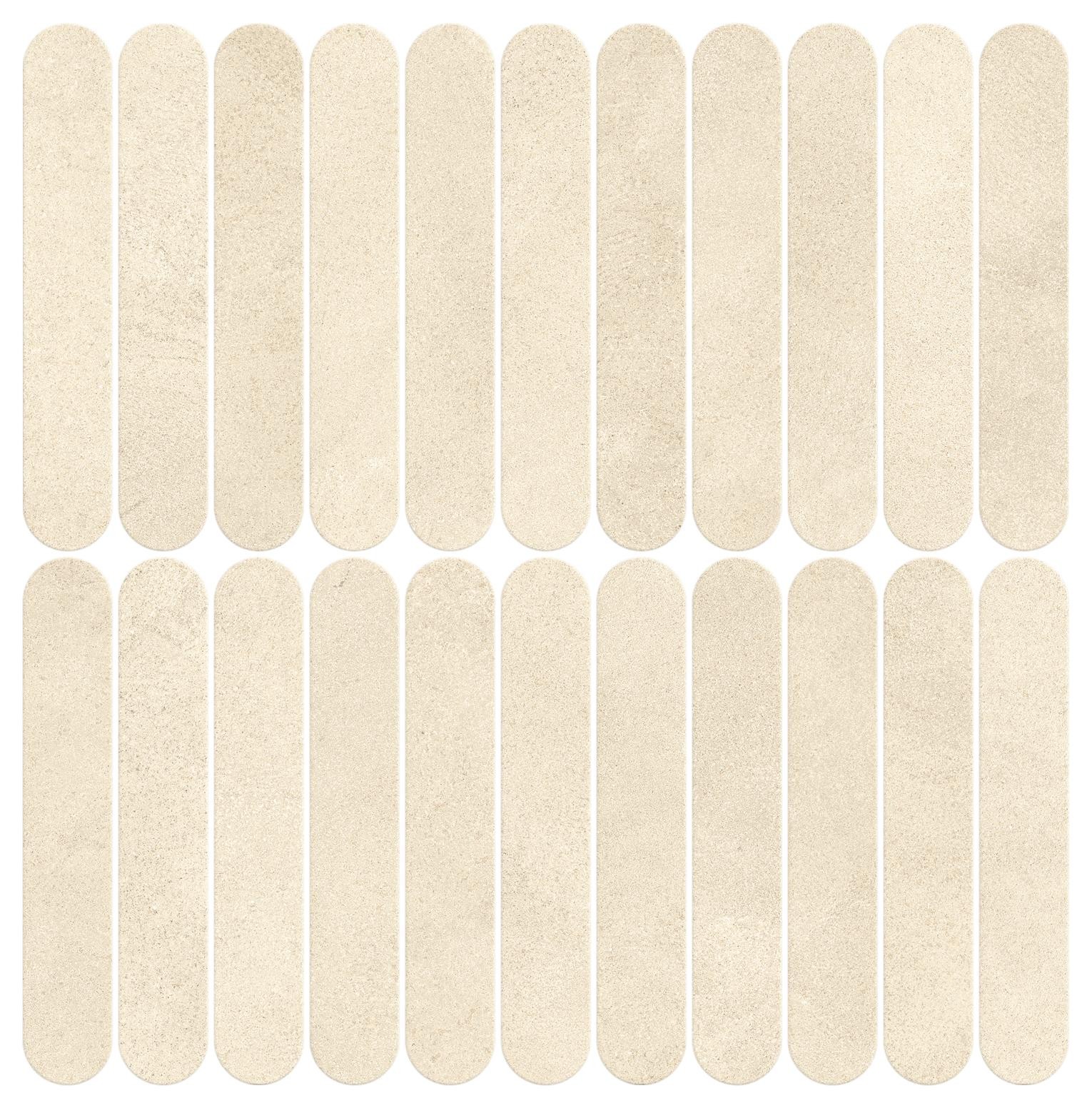 Boost Expression Shell Mosaico Ellipse   