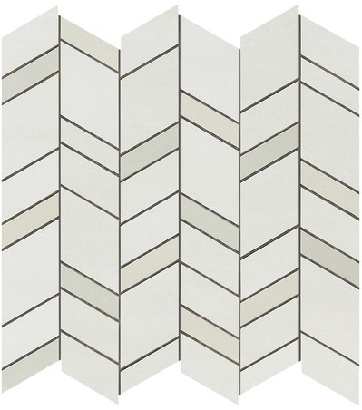 AtlasConcorde Mek Light MosaicoC 30,5x30,5 9MCH
