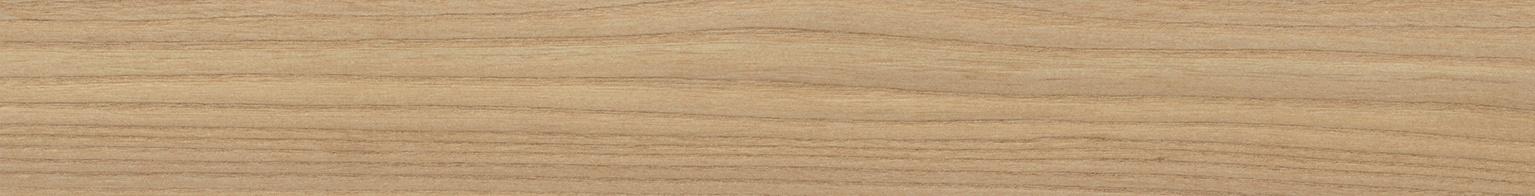 LOG ANTHOLOGY Elm 7,5x60, Hellbraun, 7.5x60
