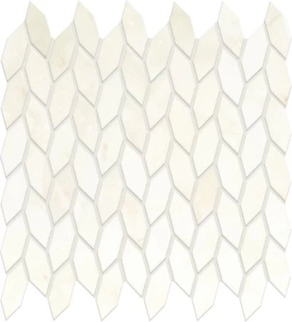 AtlasConcorde MarvelShine CalacattaDelicato Twist Shiny 30,5x30,5 A4WK
