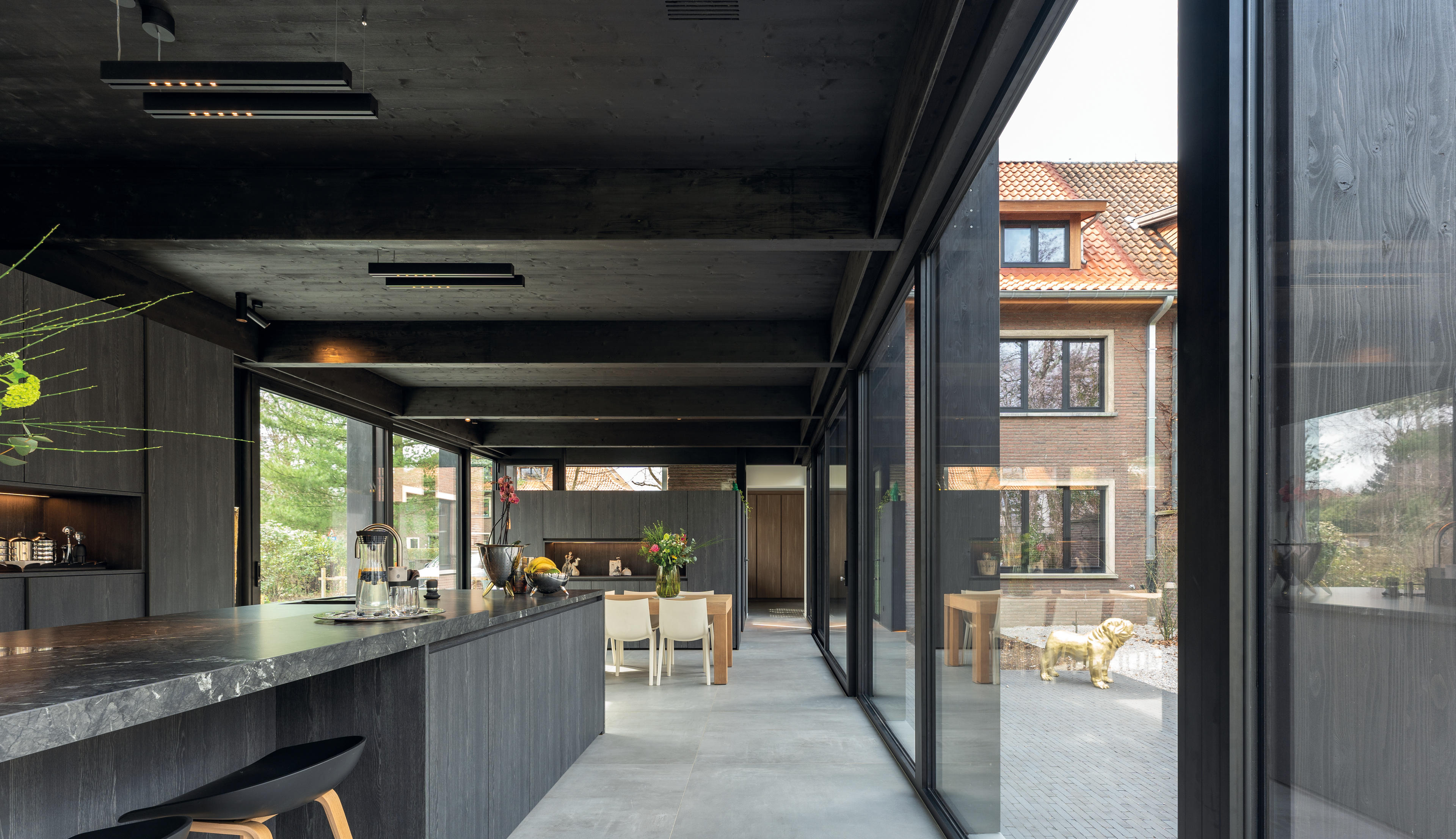 Atlas Concorde_Residential Project Belgium_029