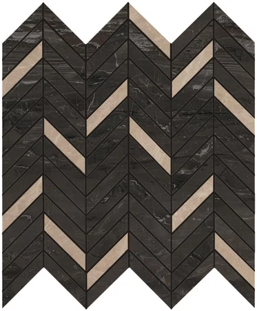 AtlasConcorde MarvelEdge AbsoluteBrown MosaicoTwill 30x31 AEPR
