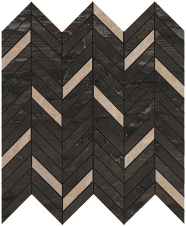AtlasConcorde MarvelEdge AbsoluteBrown MosaicoTwill 30x31 AEPR