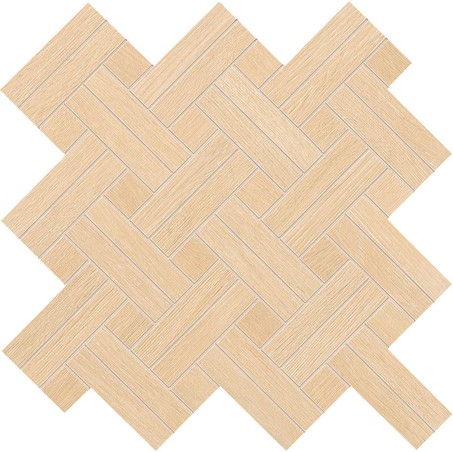 AtlasConcorde NID Light MosaicoIntreccio 35x35 AAOO
