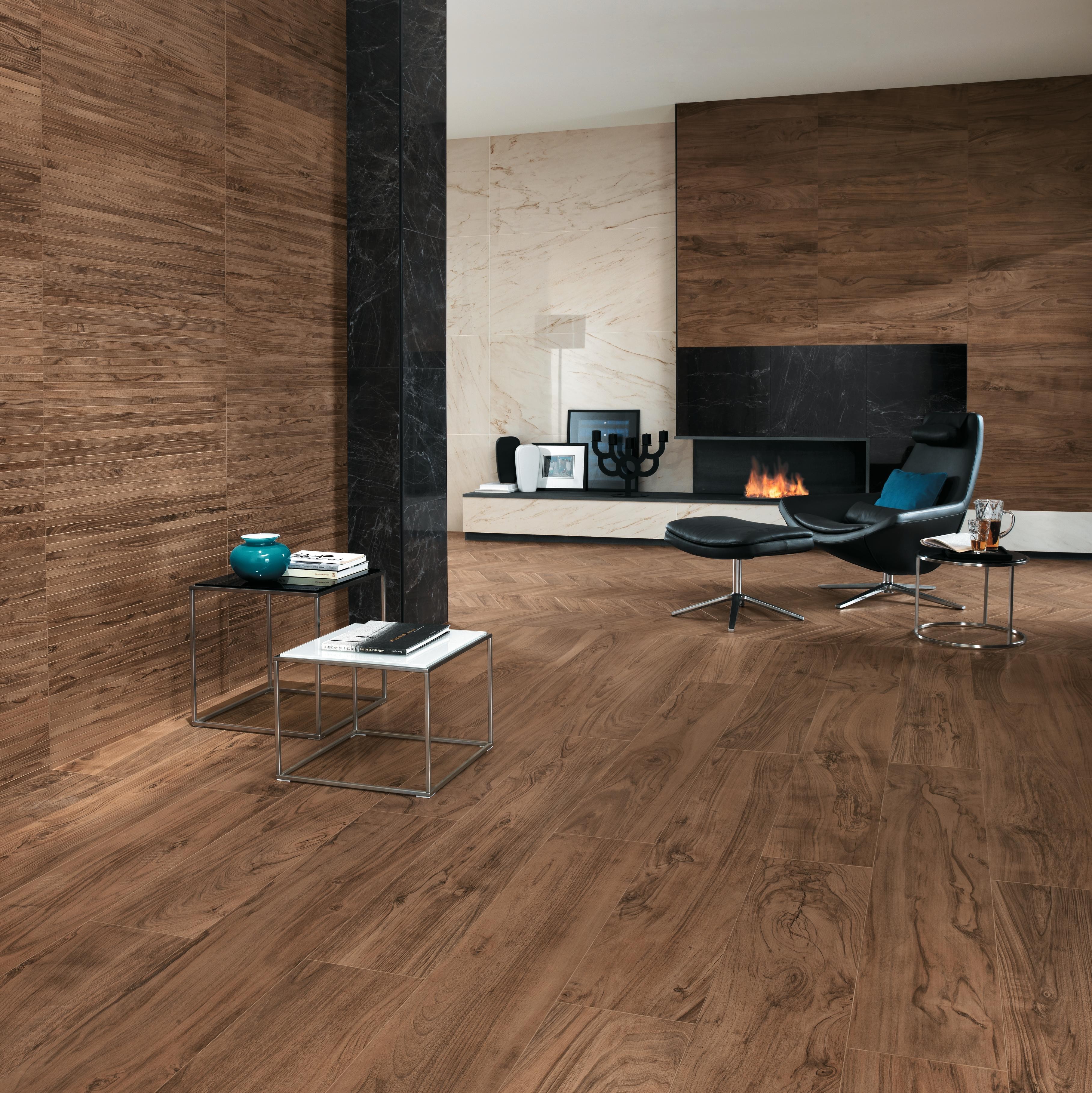 Etic Noce Hickory, Etic Noce Hickory Chevron, Etic Noce Hickory Tatami, Marvel Cremo Delicato, Marvel Noir St. Laurent
