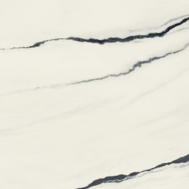 Forte dei Marmi Panda White 80x80 Lapp