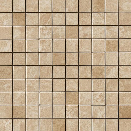 AtlasConcordeRussia Force Beige Mosaic 30x30 600110000859