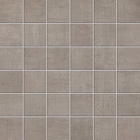 AtlasConcordeSolution Warp Grigio Mosaico 30x30 AZHO