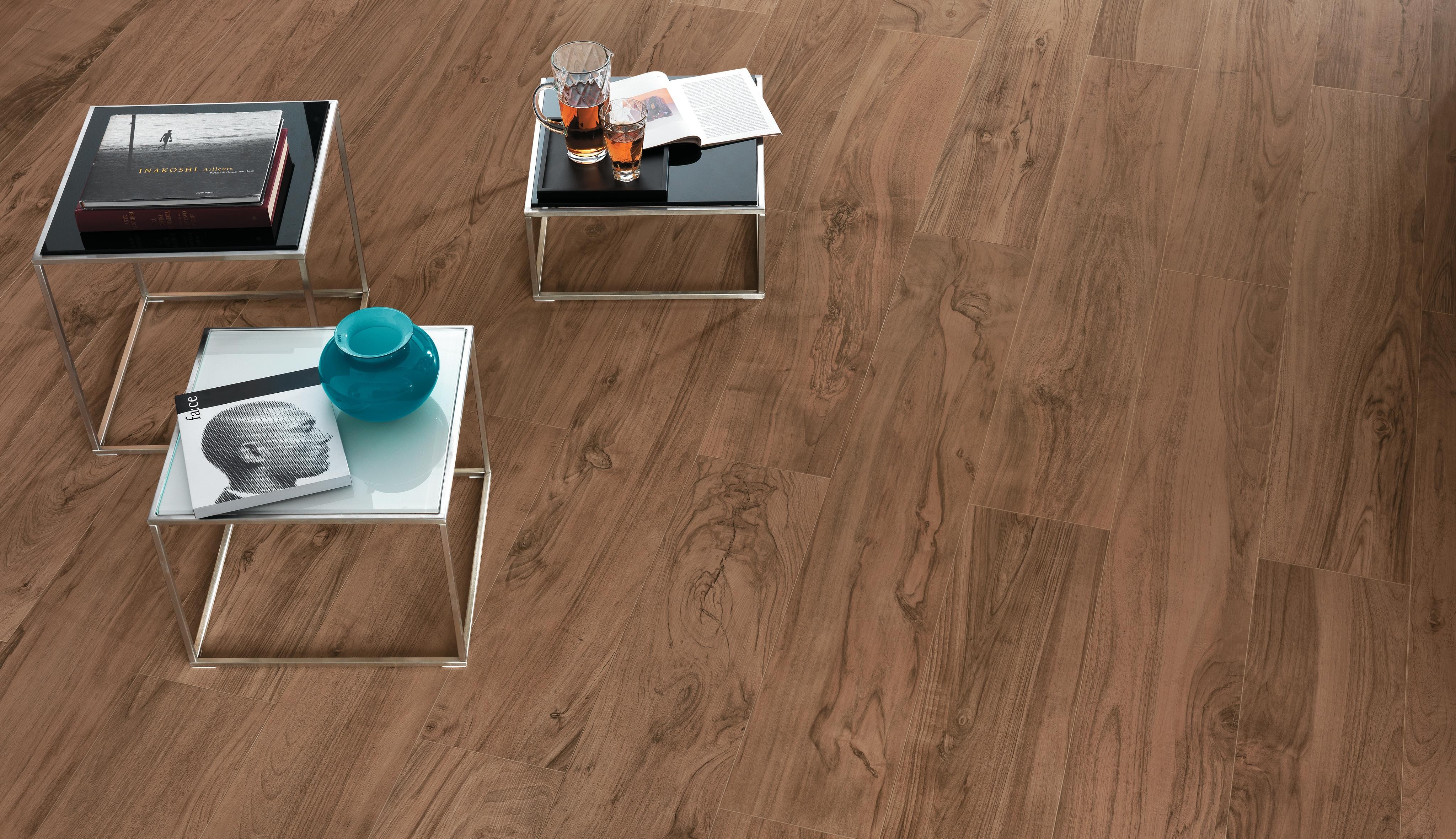 Etic Noce Hickory