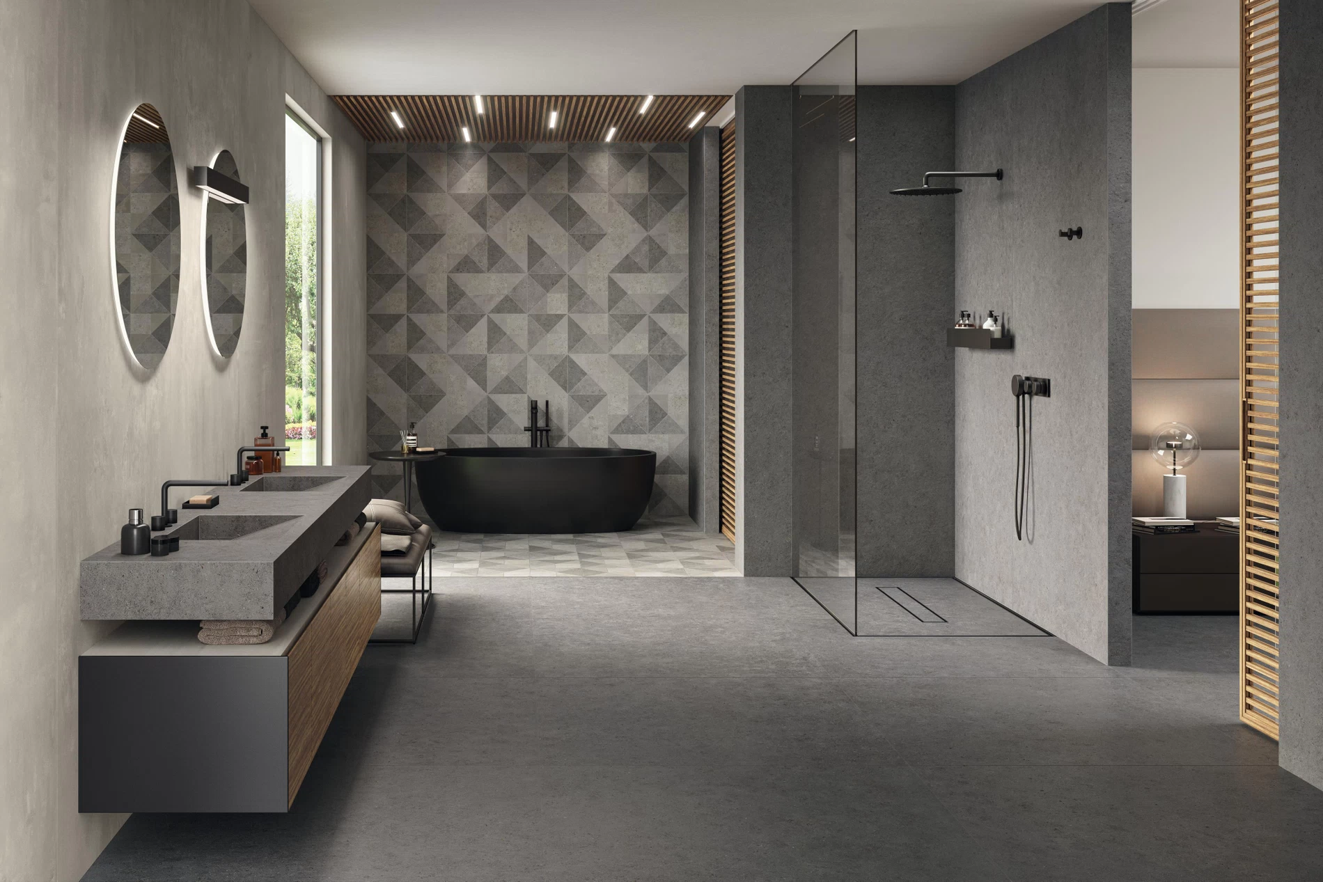 Bathroom Tiles Premium Italian, Stone Bathroom Tiles Ideas