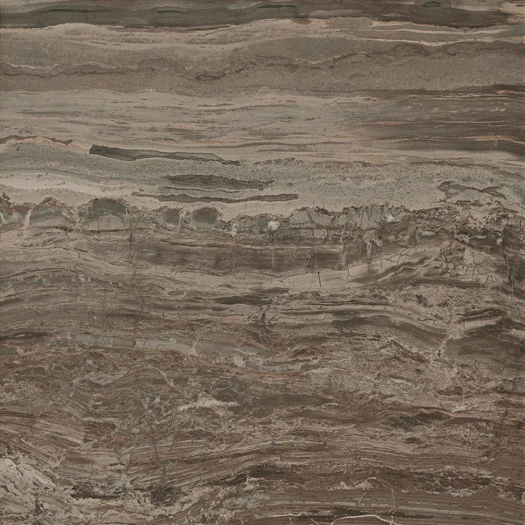 AtlasConcordeRussia SupernovaMarble WoodstoneTaupe 45x45 Matte 610010000654