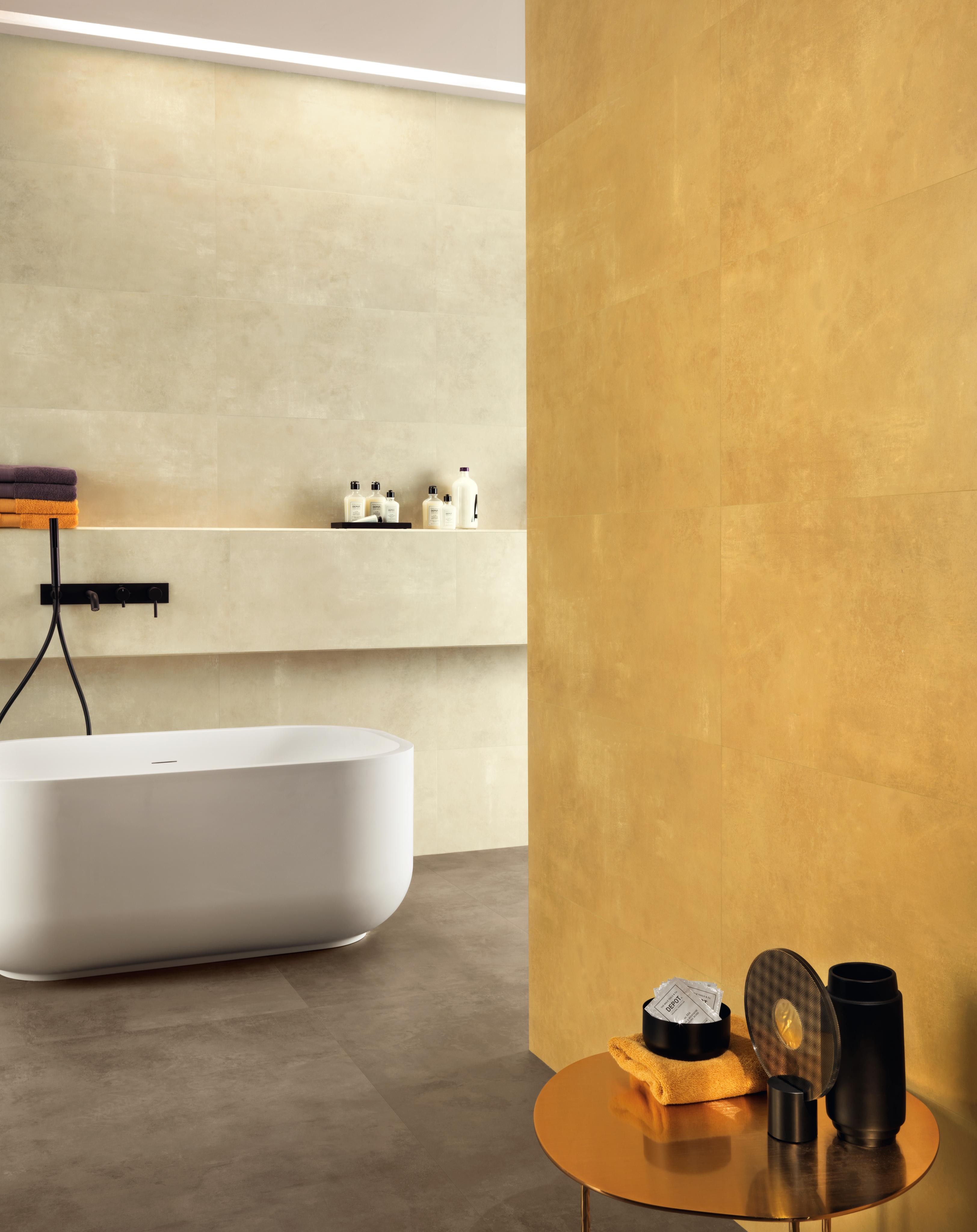 AtlasConcorde BoostPro 003 05 Taupe-Mustard